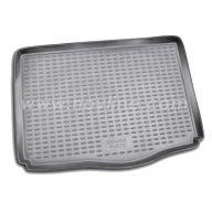 Måtte til bagagerum til Fiat Grande Punto 2005