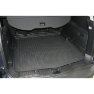 Måtte til bagagerum til Ford S-Max 5P 2006-2015
