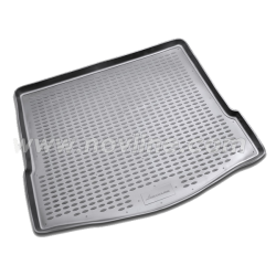 Måtte til bagagerum til Ford Focus II 4D 2004-2011