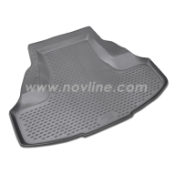 Måtte til bagagerum til Honda Accord 4D 2008