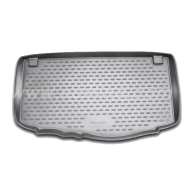 Måtte til bagagerum til Kia Picanto II 5D 2011