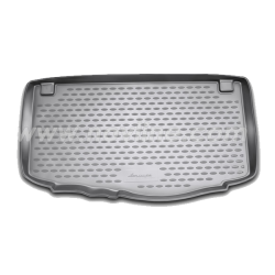 Måtte til bagagerum til Kia Picanto II 5D 2011