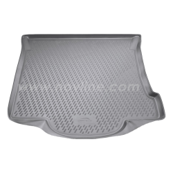 Måtte til bagagerum til Mazda 3 4D 2003-2009