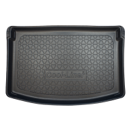 Måtte til bagagerum til Mazda Cx-3 6-2015