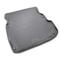 Måtte til bagagerum til Mercedes E W211 4D 2002-2009