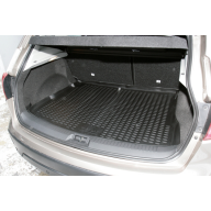 Måtte til bagagerum til Nissan Qashqai 5P 2007