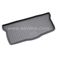 Måtte til bagagerum til Peugeot 107 3-5D 2005-2014