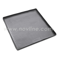 Måtte til bagagerum til Renault Laguna III Stc 2007