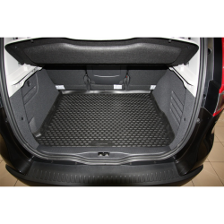 Måtte til bagagerum til Renault Scenic III 2009