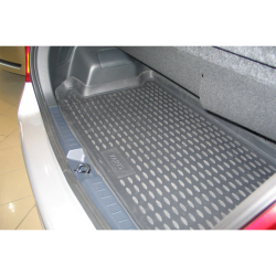 Måtte til bagagerum til Toyota Yaris 3-5D 2006-2010
