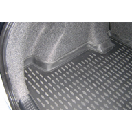 Måtte til bagagerum til Toyota Corolla 3-5D 2002-2007
