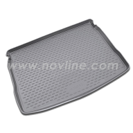 Måtte til bagagerum til Vw Golf Vi 5D 2009