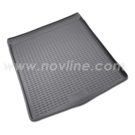 Måtte til bagagerum til Vw Passat B6-B7 4D 2005-2014