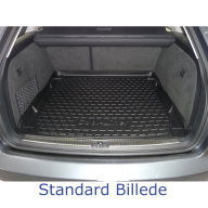 Måtte til bagagerum til Vw Caddy Maxi 5P 10-2007