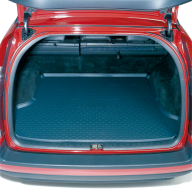 Måtte til bagagerum til Ford Galaxy 2006-2015