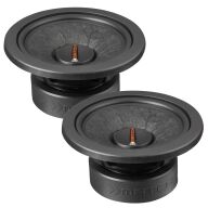Match PP 72W-D Subwoofer