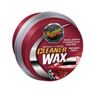 Meguiar's Cleaner Wax Paste
