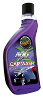 Meguiar's NXT Car Wash 561 ml.