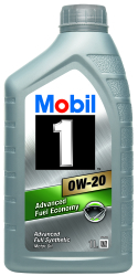 Mobil 1 0W20 1L