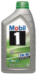 Mobil 1 ESP 5W30 1L