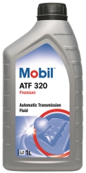 Mobil ATF 320 1L