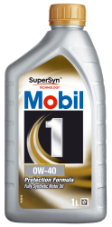 Mobil 1 FS 0W40 1L