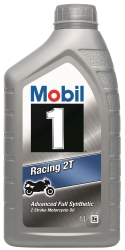 Mobil 1 Racing 2T 1L