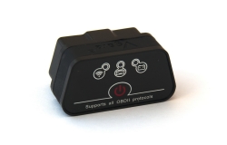 Fejlkodescanner OBD Mobil