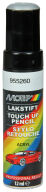 Lakstift autolak Motip 955260 12ML