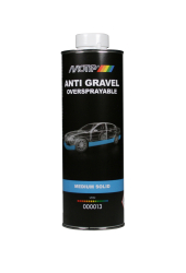 Motip Hvid Stenslagsbeskyttelse Body Spray 1000ML