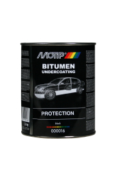 Motip Sort Undervognsbeskyttelse 1,3 KG