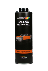 Motip Voks Hulrumsbeskyttelse 1000ML