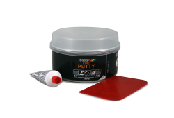 Fin spartelmasse 1 KG