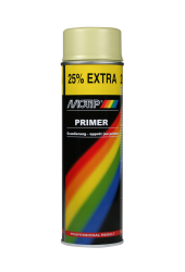 Filler - Akryl Primer Motip 500ML