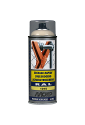 Spraymaling RAL 1015 Høj Glans Lyseffelben Motip 07062 400ML