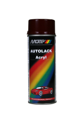 Spraymaling Original Autolak Motip 41010 400ML