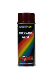 Spraymaling Original Autolak Motip 41035 400ML