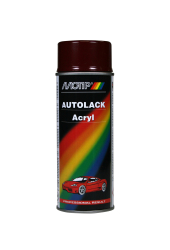 Spraymaling Original Autolak Motip 41080 400ML