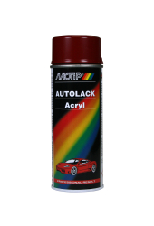 Spraymaling Original Autolak Motip 41180 400ML