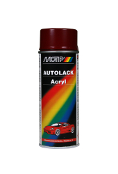 Spraymaling Original Autolak Motip 41200 400ML