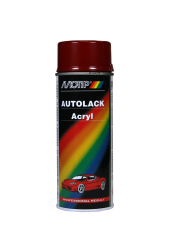 Spraymaling Original Autolak Motip 41250 400ML