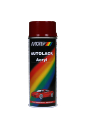 Spraymaling Original Autolak Motip 41310 400ML