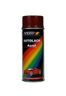 Spraymaling Original Autolak Motip 41320 400ML