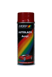 Spraymaling Original Autolak Motip 41340 400ML