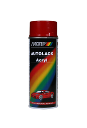 Spraymaling Original Autolak Motip 41350 400ML