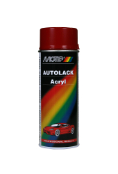 Spraymaling Original Autolak Motip 41370 400ML