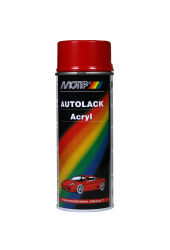 Spraymaling Original Autolak Motip 41530 400ML