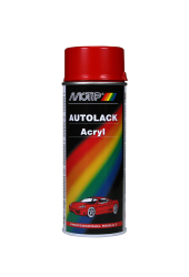 Spraymaling Original Autolak Motip 41600 400ML