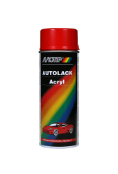 Spraymaling Original Autolak Motip 41730 400ML
