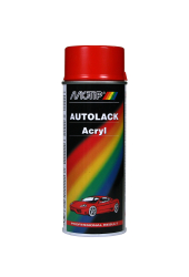 Spraymaling Original Autolak Motip 41900 400ML